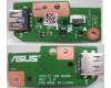 Asus V221IC USB_BD./AS für Asus V221ICGK