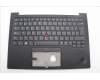 LENOVO MECH_ASM BL KB BK FPR SPA CHY für Lenovo ThinkPad X1 Carbon Gen 11 (21HM/21HN)