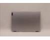 Lenovo COVER LCD Cover W 82R7 AL CG für Lenovo IdeaPad Flex 5-14IAU7 (82R7/82TA)