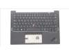 LENOVO MECH_ASM GRP KBD BZL,ITA,WW,DB,CHY für Lenovo ThinkPad X1 Carbon G10 (21CC)