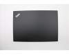 Lenovo COVER A Cover,WQHD,SLIM,CAM,BK für Lenovo ThinkPad T490s (20NX/20NY)