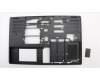 Lenovo Bodenabdeckung Baugruppe Metall BL für Lenovo ThinkPad P51 (20HH/20HJ/20MM/20MN)