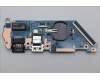 Lenovo CARDPOP IO board W 21SK für Lenovo ThinkBook 16 G8 IAL (21SK)
