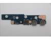 Lenovo CARDPOP USB Board H 83DU für Lenovo IdeaPad 5 16IRU9 (83DU)