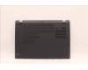 Lenovo COVER FRU P16SG1_D_COVER_SWG_WL_ASSY für Lenovo ThinkPad P16s Gen 1 (21BT/21BU)
