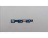 Lenovo CARDPOP FRU SENSOR BOARD_CS Fenrir2 AMD für Lenovo ThinkPad L13 Gen 4 (21FN/21FQ)