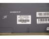 Lenovo COVER Upper Case ASM_FR W 82DE SGY für Lenovo Yoga 9-15IMH5 (82DE)