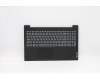 5CB1C18852 Lenovo COVER Upper Case ASM_UKR L82KD BK TEX