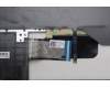 Lenovo COVER Upper Case ASM_ARA W82XX AG BL für Lenovo Flex 5 14ABR8 (82XX)
