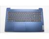 Lenovo COVER Upper Case ASM_SPA L82XM AB NBL für Lenovo IdeaPad Slim 3-15ARB8 (82XM)