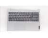 Lenovo COVER UpCase_EUROENG C82XF NFPCG BLALDF für Lenovo IdeaPad Slim 5 16IRL8 (82XF)