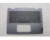 Lenovo COVER Upper Case ASM_LA SPA H83DR LG GY für Lenovo IdeaPad 5 14AHP9 Gen 9 (83DR)