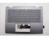 Lenovo COVER UpCaseASM POR H83JQ NFP LG PS für Lenovo Yoga 7i 2-in-1 Gen 10 (83JQ)