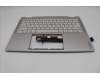 Lenovo COVER UpASSY ENG H 83JR NFP SSH NPS für Lenovo Yoga 7 2-in-1 14AKP10 (83JR)