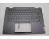 Lenovo COVER UpperCaseASM UKE H83DJ FP SG für Lenovo Yoga 7 14IML9 Gen 9 (83DJ)