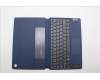 Lenovo COVER Upper Case ASM_CZE/SLKW/OPENWT82XK für Lenovo IdeaPad Duet 3 11IAN8 (82XK)