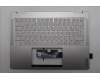 Lenovo COVER UpASSY SWS H 83JR NFP SSH PS für Lenovo Yoga 7 2-in-1 14AKP10 (83JR)