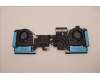 Lenovo HEATSINK Thermal module C 82SB_Peak für Lenovo IdeaPad 3-15ARH7 (82SB)