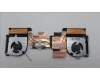 Lenovo HEATSINK Thermal module C 82SB_Peak RMB+ für Lenovo IdeaPad 3-15ARH7 (82SB)