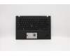 Lenovo MECH_ASM GRP KBD BZL,POR,WL,DB,CHY für Lenovo ThinkPad X1 Carbon 7th Gen (20QD/20QE)