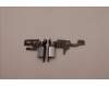 Lenovo HINGE Hinge W 82RA CG für Lenovo IdeaPad Flex 5-16IAU7 (82R8)
