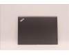 Lenovo MECH_ASM FRU A COVER,CS 2.4T SG Fenrir für Lenovo ThinkPad L13 Gen 3 (21B9/21BA)