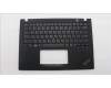 Lenovo MECH_ASM KBD Cc KOR BL (SUN) US WWAN BK für Lenovo ThinkPad T14s Gen 4 (21F8/21F9)