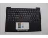 Lenovo MECH_ASM BL KB BK ARA SRX für Lenovo ThinkPad T14s Gen 5 (21LS/21LT)