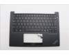 Lenovo MECH_ASM FRU UKE BL (CHY) UK BK für Lenovo ThinkPad E14 Gen 6 (21M3/21M4)