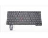 Lenovo NB_KYB CS22 FL TOP,BK-NBL,SRX,SPA für Lenovo ThinkPad L14 Gen 3 (21C1/21C2)