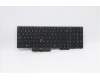Lenovo Notebook Tastatur CS20 P NM CHY hintergrundbeleuchtet Schwarz Englisch für Lenovo ThinkPad T15g Gen 1 (20UR/20US)