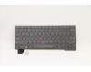 Lenovo NB_KYB CS21KBD SKTOP CHY,BL,GR,ENG für Lenovo ThinkPad X13 Gen 2 (20WK/20WL)