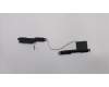 Lenovo SPEAKERINT SPEAKER C 81ND L+R für Lenovo IdeaPad S540-14IML (81NF)
