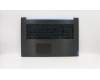 5CB0U42830 Lenovo COVER Upper Case ASM_CZ-SK L 81LLBL
