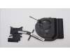 Lenovo HEATSINK FRU KT6D0_UMA_THM_ASSY_Delta für Lenovo ThinkPad L13 Gen 5 (21LB/21LC)