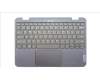 Lenovo MECH_ASM FRASMKB USE CcCpWFCBKNWWNWL Tr für Lenovo 500w Gen 3 (82J3)