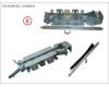 S26361-F2735-L82 Fujitsu RACK CABLE ARM 2U