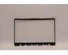 Lenovo BEZEL LCD Bezel C 82SD 3.0t für Lenovo IdeaPad 5 14IAL7 (82SD)