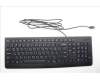 Lenovo DT_KYB Calliope USB AI KB G2.5 BLK für Lenovo ThinkStation P8 (30HM)