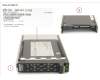 S26361-F5701-L480 Fujitsu SSD SATA 6G 480GB READ-INT. 2.5' H-P EP