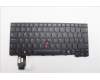 Lenovo NB_KYB 4C4TT50B-BK-TRI-UKE für Lenovo ThinkPad T14 Gen 6 (21QD)