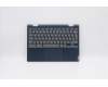 Lenovo COVER Upper Case ASM_UK B 82BB AB für Lenovo IdeaPad Flex 3 CB-11IGL05 (82BB)