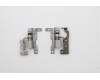 Lenovo HINGE FRU Serval ACCY KITS HINGE AL TS für Lenovo ThinkPad X13 Gen 3 (21BN/21BQ)