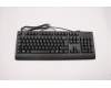 Lenovo DT_KYB USB TRDTNL KB BK SLK für Lenovo ThinkCentre M75s-1