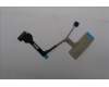 Lenovo CABLE Cable L 83LT EDP CABLE OLED LUX für Lenovo Legion Pro 5 16IAX10H (83LU)