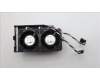 Lenovo MECH_ASM Bol-DIMM FAN HOLDER KIT für Lenovo ThinkStation P5 Gen 2 (30KB)