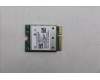 Lenovo WIRELESS Wireless,WLAN,FXN,NCM865A für Lenovo IdeaPad Slim 3 15Q8X10 (83N3)