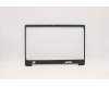 Lenovo BEZEL LCD Bezel L 82M8 für Lenovo IdeaPad 5 Chromebook 14ITL6 (82M8)