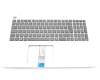 Asus 90NB0622-R31SP0 X555LD-1B Tastatur / Keyboard (SP)_MODULE/AS