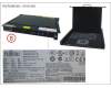 Fujitsu FCL:NC14012-B365/US-R RC25 LCD/KB US ENG